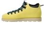 Кросівки NATIVE FITZSIMMONS CITYLITE BLOOM PICKLE GREEN/PEPPER WHITE/JIFFY BLACK 31106848-3199 Фото 1