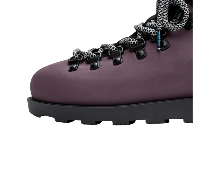Кросівки NATIVE FITZSIMMONS CITYLITE BLOOM VELVET PURPLE 31106848-5477 фото 3 — інтернет-магазин Tapok