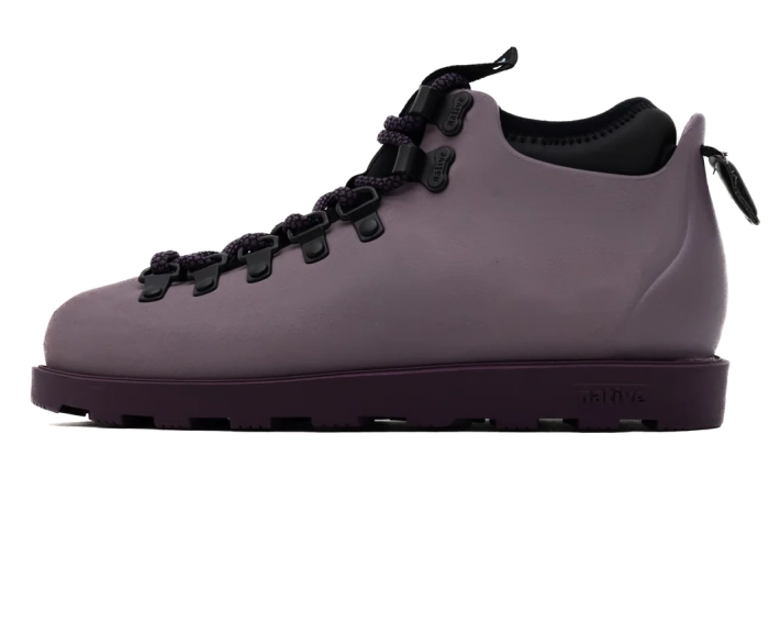 Кросівки NATIVE FITZSIMMONS CITYLITE BLOOM WILDFLOWER PURPLE 31106848-5381 фото 6 — інтернет-магазин Tapok
