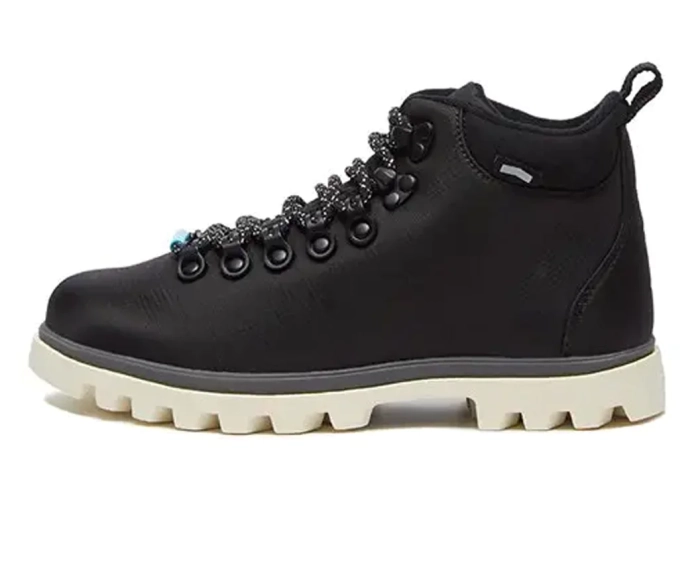 Кросівки NATIVE FITZSIMMONS TREKLITE JIFFY BLACK/DUBLIN GREY 41100630-1099 фото 1 — інтернет-магазин Tapok