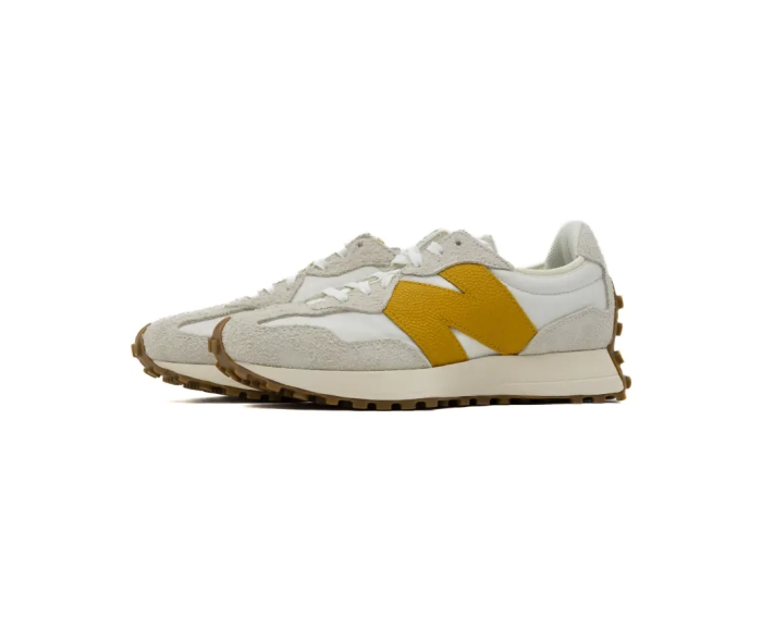 Кроссовки NEW BALANCE 327 WS327BY фото 4 — интернет-магазин Tapok