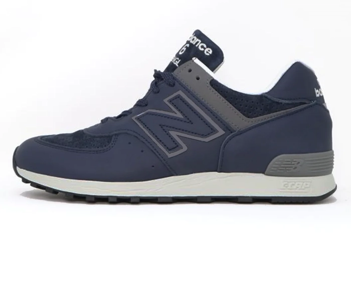 Кроссовки NEW BALANCE 576 M576GBB фото 1 — интернет-магазин Tapok