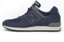 Кроссовки NEW BALANCE 576 M576GBB Фото 1