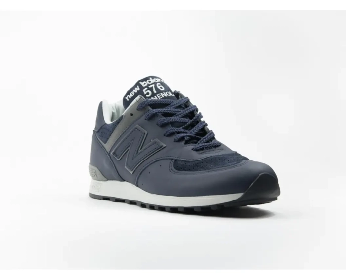 Кроссовки NEW BALANCE 576 M576GBB фото 3 — интернет-магазин Tapok