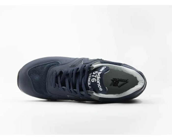 Кроссовки NEW BALANCE 576 M576GBB фото 4 — интернет-магазин Tapok
