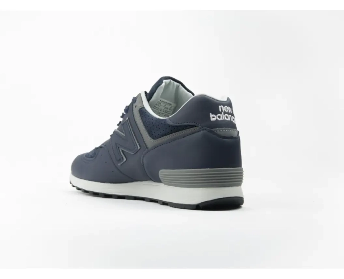 Кроссовки NEW BALANCE 576 M576GBB фото 5 — интернет-магазин Tapok