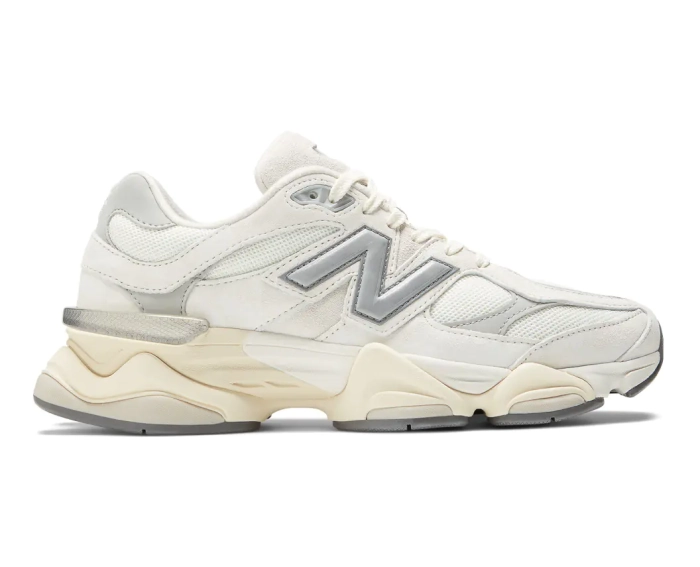 Кросівки NEW BALANCE 9060 'SEA SALT WHITE' U9060ECA фото 3 — інтернет-магазин Tapok