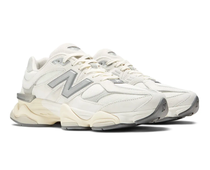 Кросівки NEW BALANCE 9060 'SEA SALT WHITE' U9060ECA фото 4 — інтернет-магазин Tapok