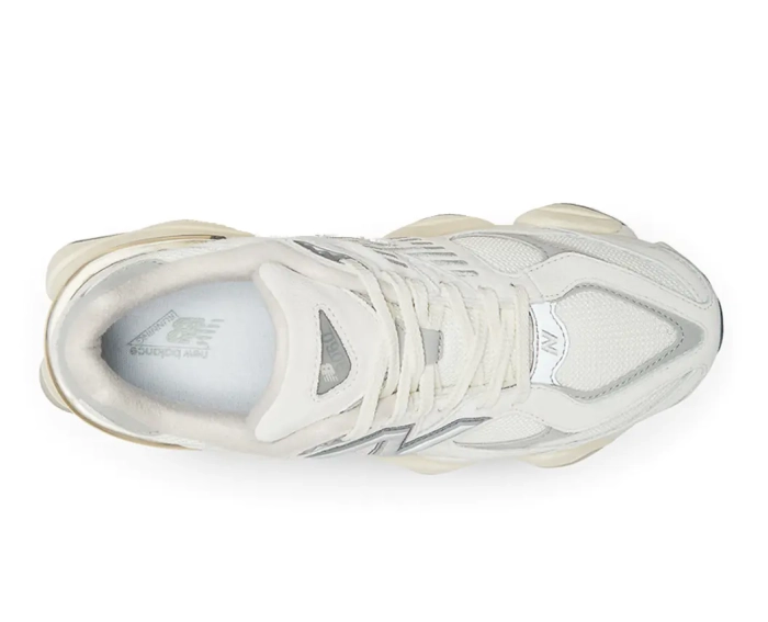 Кросівки NEW BALANCE 9060 'SEA SALT WHITE' U9060ECA фото 5 — інтернет-магазин Tapok