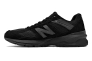 Кроссовки NEW BALANCE 990 V5 FULL BLACK M990BB5 Фото 6