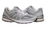 Кросівки New Balance 990V5 Grey (M990GL5) M990GL5 Фото 1