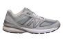 Кросівки New Balance 990V5 Grey (M990GL5) M990GL5 Фото 2