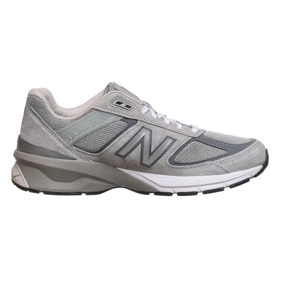 Кросівки New Balance 990V5 Grey (M990GL5) M990GL5 фото 3 — інтернет-магазин Tapok