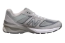 Кросівки New Balance 990V5 Grey (M990GL5) M990GL5 Фото 3