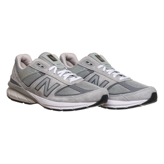 Кросівки New Balance 990V5 Grey (M990GL5) M990GL5 фото 5 — інтернет-магазин Tapok