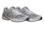 Кросівки New Balance 990V5 Grey (M990GL5) M990GL5 Фото 5