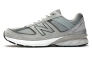 Кросівки New Balance 990V5 Grey (M990GL5) M990GL5 Фото 6