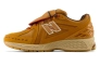 Кроссовки NEW BALANCE M 1906 ROB BROWN M1906ROB Фото 1