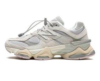 Кроссовки NEW BALANCE MATTER GREY U9060GM