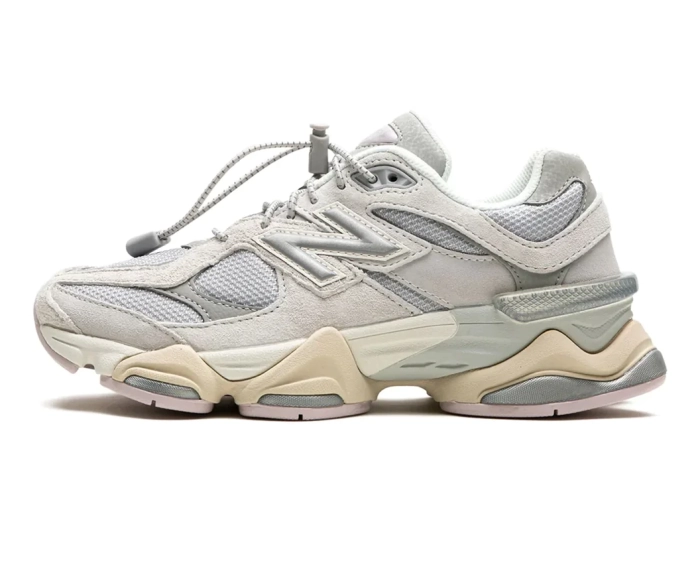 Кроссовки NEW BALANCE MATTER GREY U9060GM фото 1 — интернет-магазин Tapok