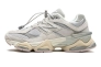 Кроссовки NEW BALANCE MATTER GREY U9060GM Фото 1