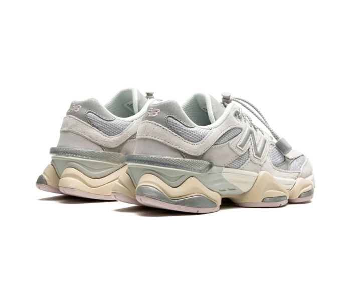 Кроссовки NEW BALANCE MATTER GREY U9060GM фото 3 — интернет-магазин Tapok