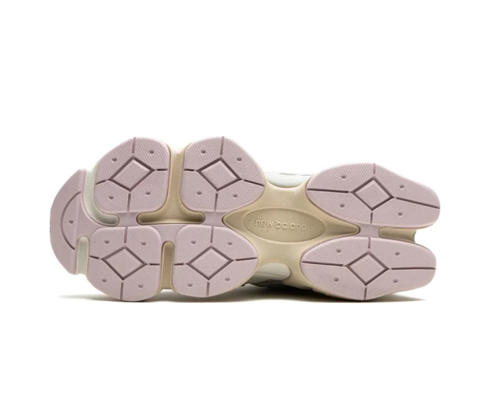 Кроссовки NEW BALANCE MATTER GREY U9060GM фото 4 — интернет-магазин Tapok
