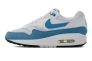 Кроссовки NIKE AIR AIR MAX 1 WMNS 319986-117 Фото 6