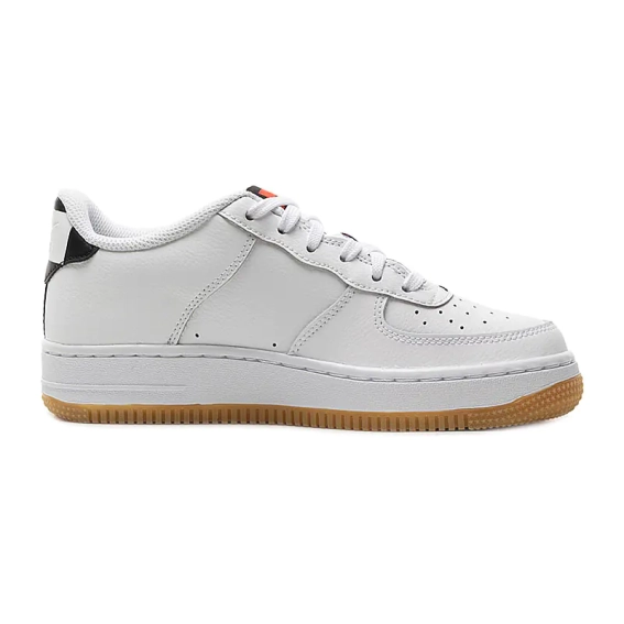 Кросівки Nike Air Force 1 LV8 1 CT3842-101 фото 3 — інтернет-магазин Tapok