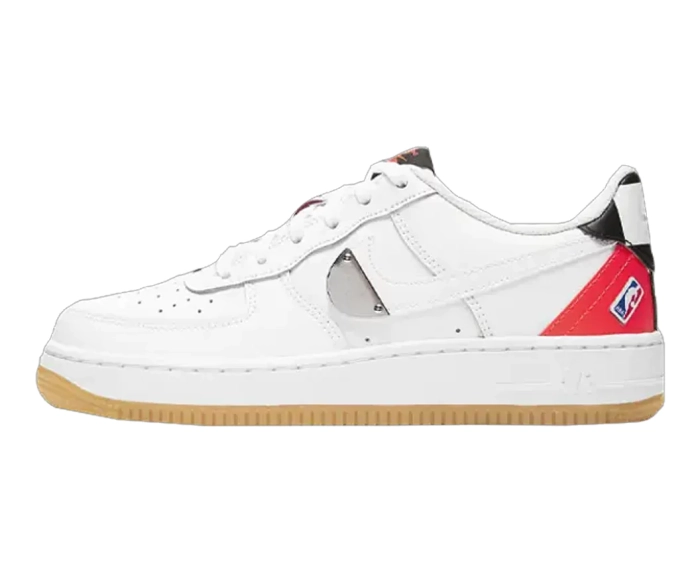 Кросівки Nike Air Force 1 LV8 1 CT3842-101 фото 6 — інтернет-магазин Tapok