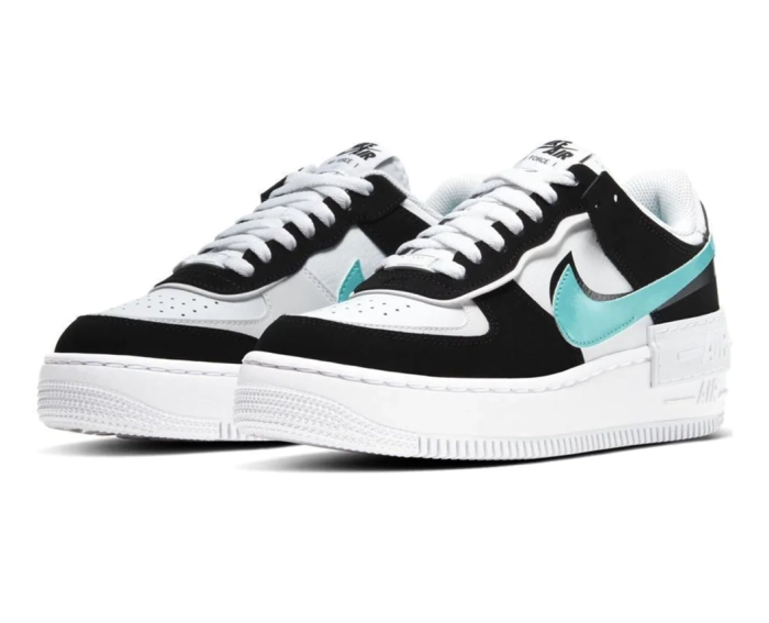 Кроссовки NIKE AIR FORCE 1 SHADOW CZ7929-100 фото 2 — интернет-магазин Tapok