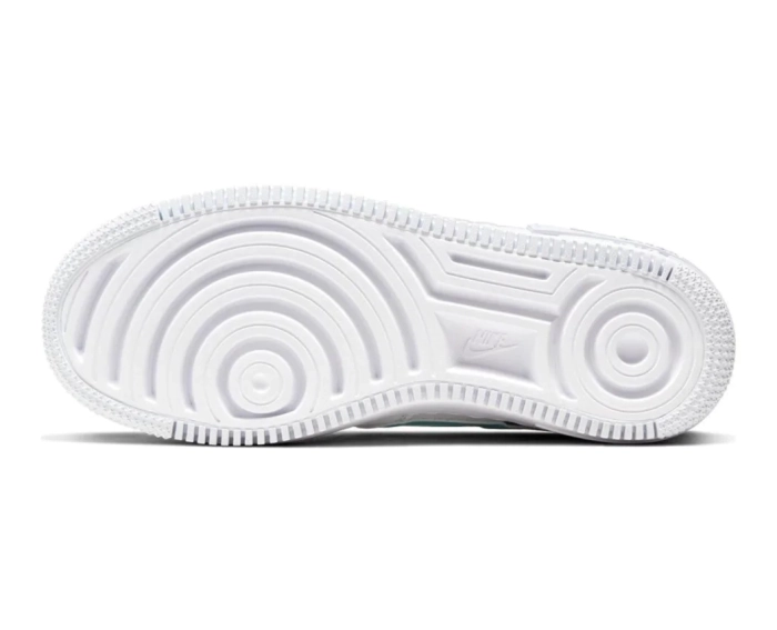 Кроссовки NIKE AIR FORCE 1 SHADOW CZ7929-100 фото 3 — интернет-магазин Tapok