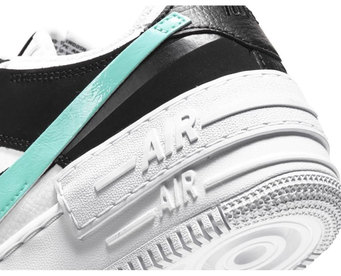 Кроссовки NIKE AIR MAX 1 PREMIUM &#39;87 WMNS &quot;LUXE&quot; DV3888-200 фото 5 — интернет-магазин Tapok