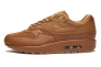 Кроссовки NIKE AIR MAX 1 PREMIUM &#39;87 WMNS &quot;LUXE&quot; DV3888-200 Фото 7