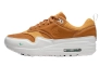 Кроссовки NIKE AIR MAX 1 X SERENA WILLIAMS DESIGN CREW SHOES ORANGE FQ4298-800 Фото 1