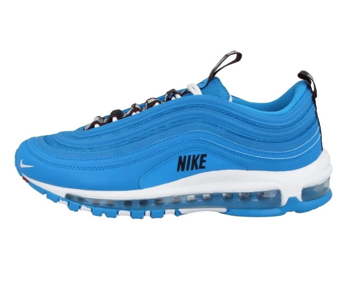 Кросівки NIKE AIR MAX 97 PREMIUM 312834-401 фото 6 — інтернет-магазин Tapok