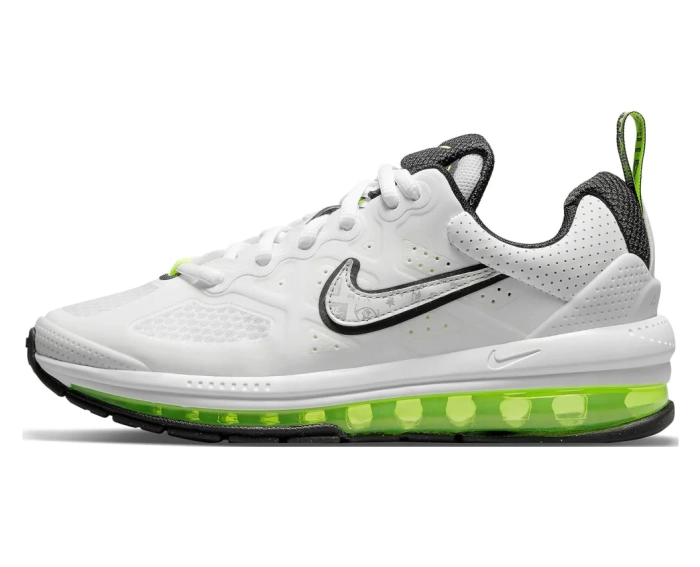 Кросівки NIKE AIR MAX DNA WHITE CZ4652-103 фото 6 — інтернет-магазин Tapok
