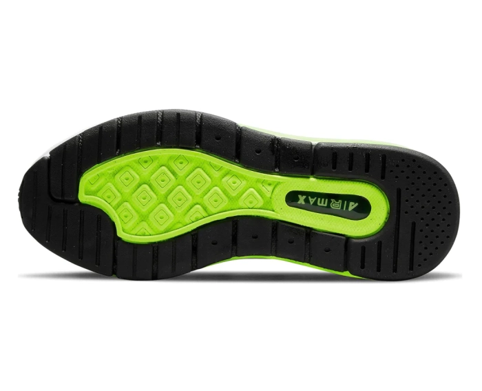 Кросівки NIKE AIR MAX DNA WHITE CZ4652-103 фото 7 — інтернет-магазин Tapok