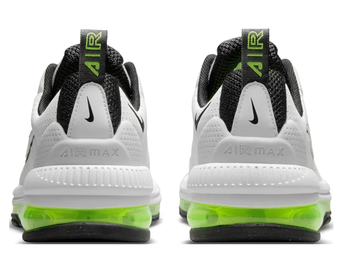 Кросівки NIKE AIR MAX DNA WHITE CZ4652-103 фото 9 — інтернет-магазин Tapok