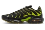 Кроссовки NIKE AIR MAX PLUS BLACK DM0032-010 Фото 2