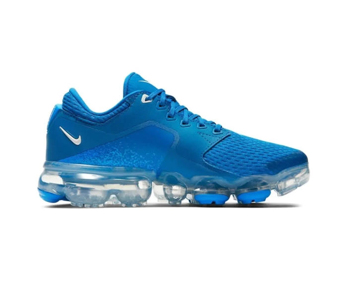 Кроссовки NIKE AIR VAPORMAX (GS) 917963-402 фото 2 — интернет-магазин Tapok