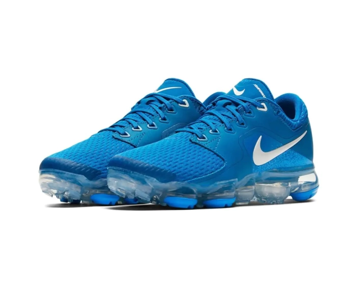Кроссовки NIKE AIR VAPORMAX (GS) 917963-402 фото 3 — интернет-магазин Tapok