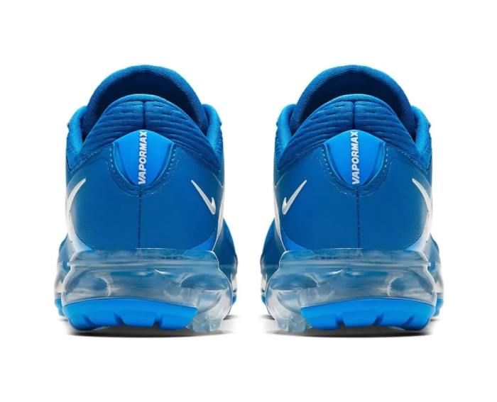 Кроссовки NIKE AIR VAPORMAX (GS) 917963-402 фото 4 — интернет-магазин Tapok