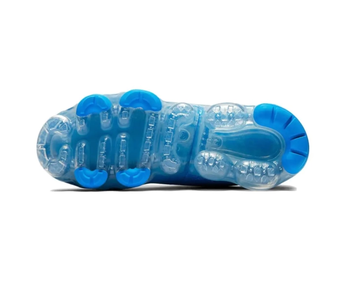 Кроссовки NIKE AIR VAPORMAX (GS) 917963-402 фото 5 — интернет-магазин Tapok