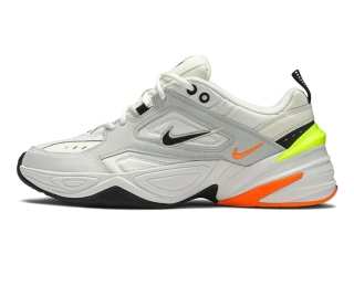 Кроссовки NIKE M2K TEKNO PURE PLATINUM SAIL AV4789-004