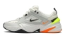 Кроссовки NIKE M2K TEKNO PURE PLATINUM SAIL AV4789-004 Фото 1