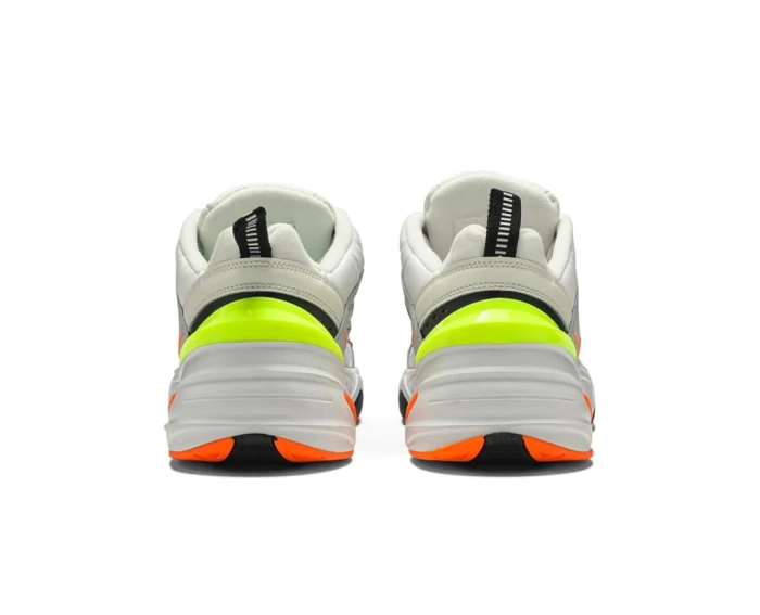 Кроссовки NIKE M2K TEKNO PURE PLATINUM SAIL AV4789-004 фото 3 — интернет-магазин Tapok