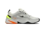 Кроссовки NIKE M2K TEKNO PURE PLATINUM SAIL AV4789-004 Фото 5