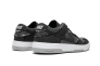 Кросівки NIKE MEDICOM X SB DUNK LOW ELITE BLACK 877063-002 Фото 4