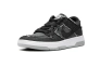 Кросівки NIKE MEDICOM X SB DUNK LOW ELITE BLACK 877063-002 Фото 5